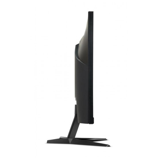Монітор Acer 23.8" QG241YM3bmiipx (UM.QQ1EE.301) IPS Black