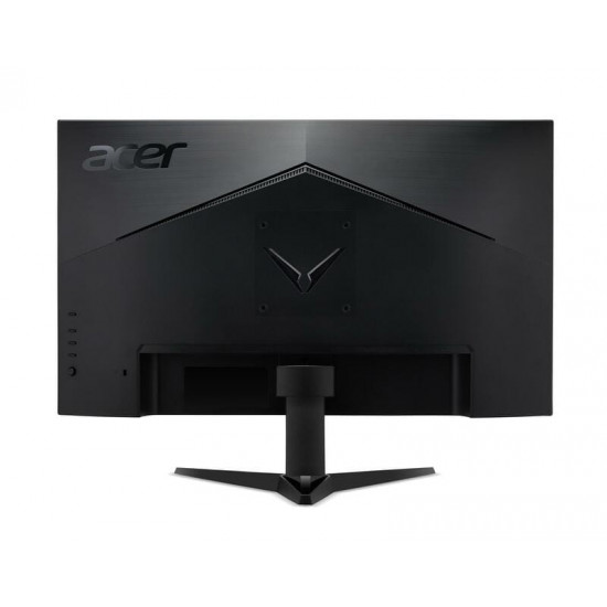 Монітор Acer 23.8" QG241YM3bmiipx (UM.QQ1EE.301) IPS Black