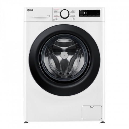 Пральна машина LG F4Y5ES6W