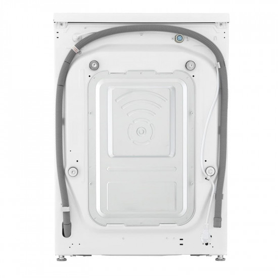 Пральна машина LG F4Y5ES6W