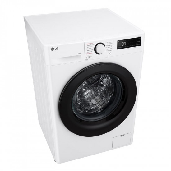 Пральна машина LG F4Y5ES6W