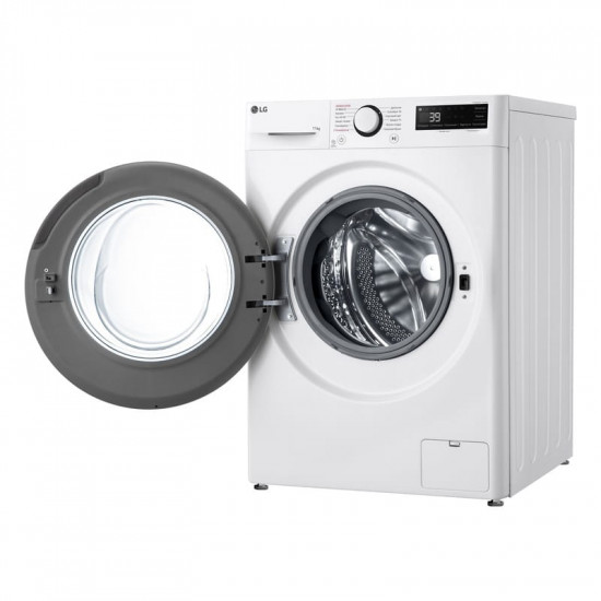 Пральна машина LG F4Y5ES6W