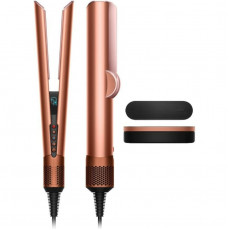 Випрямляч для волосся Dyson Airstrait HT01 Amber Silk (143343-01)