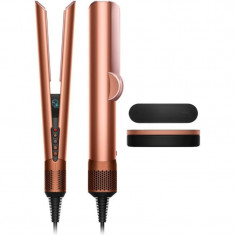 Випрямляч для волосся Dyson Airstrait HT01 Amber Silk (143343-01)