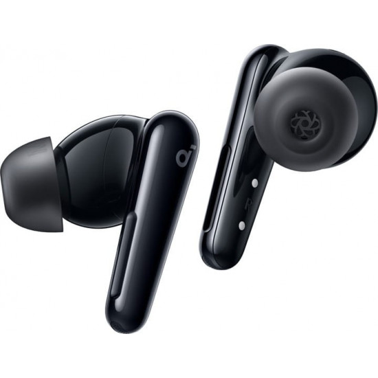 Bluetooth-гарнітура Anker SoundCore Liberty 4 Pro Black matte (A3954G11)