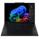Ноутбук Lenovo ThinkPad T14s Gen 6 (21R1003SRA) Black