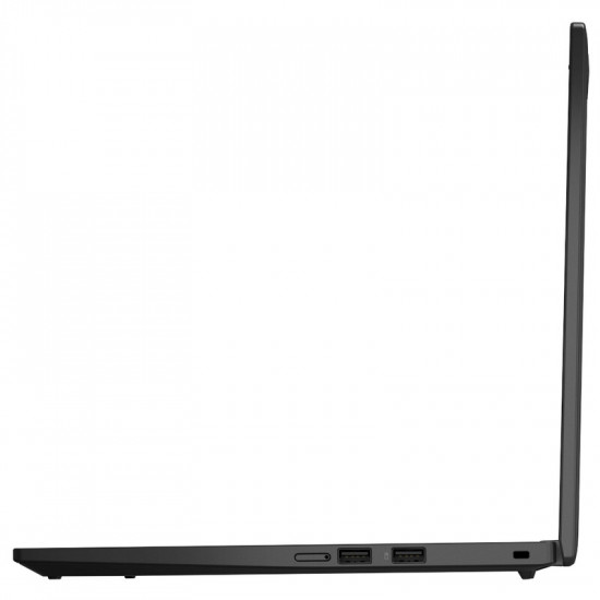 Ноутбук Lenovo ThinkPad T14s Gen 6 (21R1003SRA) Black