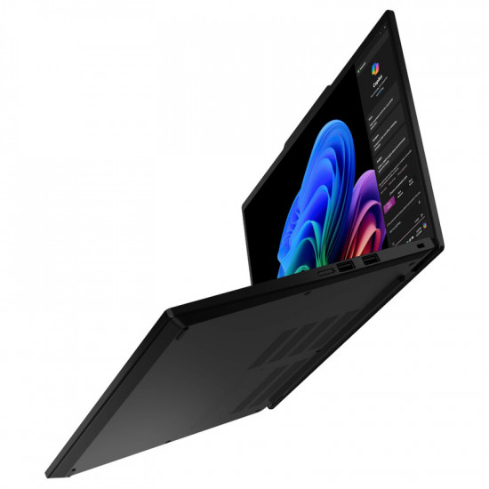 Ноутбук Lenovo ThinkPad T14s Gen 6 (21R1003SRA) Black