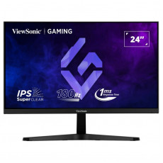 Монітор ViewSonic 23.8" VX24G1-HD IPS Black 180Hz