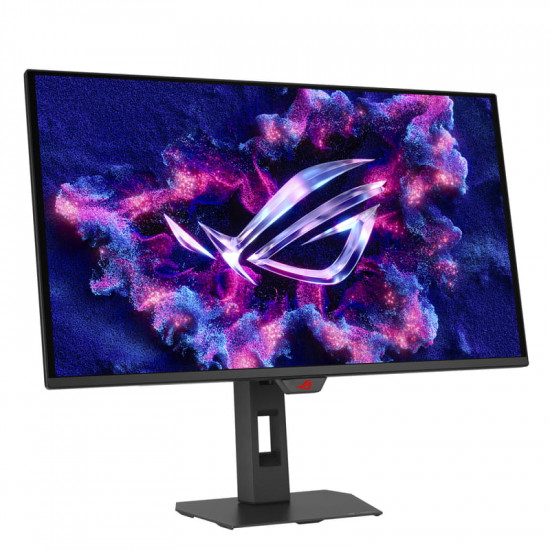 Монiтор Asus 26.5" ROG Strix XG27AQDMES (90LM0C80-B01171) OLED Black 240Hz