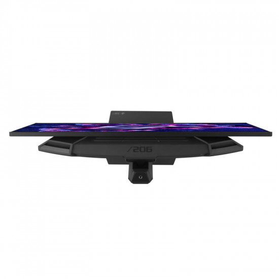 Монiтор Asus 26.5" ROG Strix XG27AQDMES (90LM0C80-B01171) OLED Black 240Hz