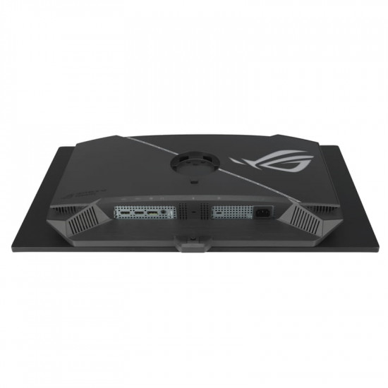 Монiтор Asus 26.5" ROG Strix XG27AQDMES (90LM0C80-B01171) OLED Black 240Hz