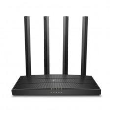 Бездротовий маршрутизатор TP-Link ARCHER A6