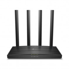 Бездротовий маршрутизатор TP-Link ARCHER A6