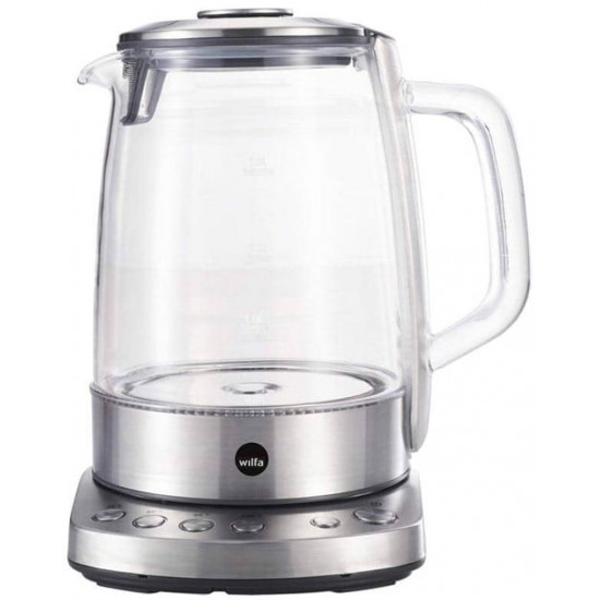 Електрочайник Wilfa TM1-1500S