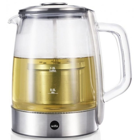 Електрочайник Wilfa TM1-1500S