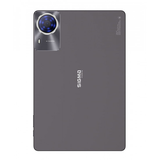 Планшет Sigma mobile Tab A1035 Ultra Dark Grey