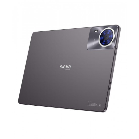 Планшет Sigma mobile Tab A1035 Ultra Dark Grey