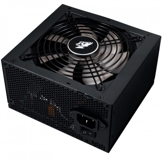 Блок живлення 1stPlayer PS-700AX 700W (DKPM-BRZ-700-BK-EU)