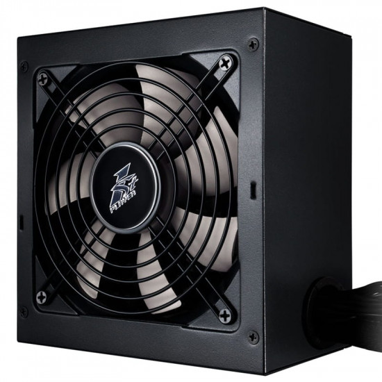 Блок живлення 1stPlayer PS-700AX 700W (DKPM-BRZ-700-BK-EU)