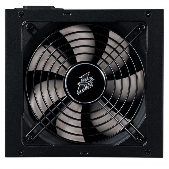 Блок живлення 1stPlayer PS-700AX 700W (DKPM-BRZ-700-BK-EU)