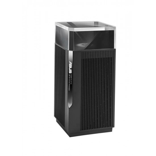 Wi-Fi Mesh-система Asus ZenWiFi Pro ET12 1pk Black (90IG05Z0-MO3A10)