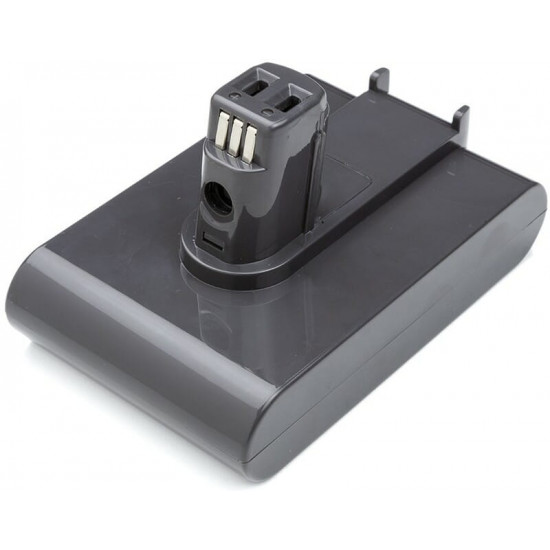 Акумулятор PowerPlant для пилососа Dyson DC31 22.2V 2Ah (TB920778)
