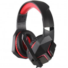 Гарнітура Golden Field GF-M01 Black (9590010685)
