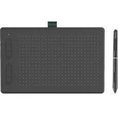 Графічний планшет Parblo Ninos N10B Black