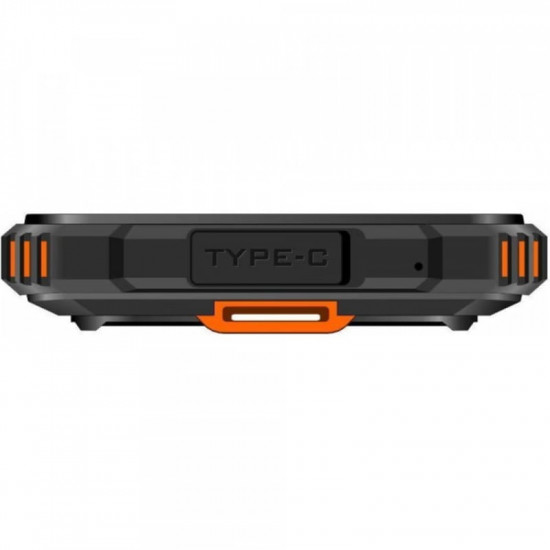 Смартфон Oukitel G3 4/128GB Orange