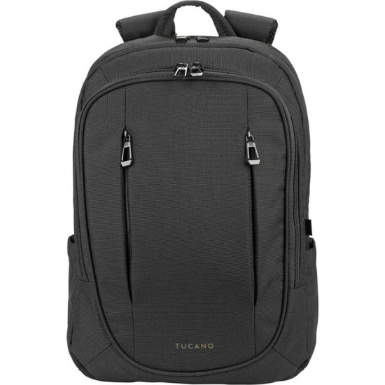 Рюкзак для ноутбука Tucano Binario AGS 15.6" Anthracite (BKBIN15-AGS-AX)