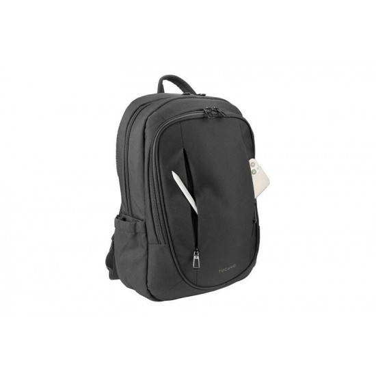 Рюкзак для ноутбука Tucano Binario AGS 15.6" Anthracite (BKBIN15-AGS-AX)