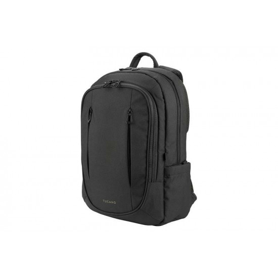 Рюкзак для ноутбука Tucano Binario AGS 15.6" Anthracite (BKBIN15-AGS-AX)