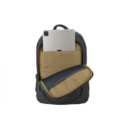 Рюкзак для ноутбука Tucano Binario AGS 15.6" Anthracite (BKBIN15-AGS-AX)