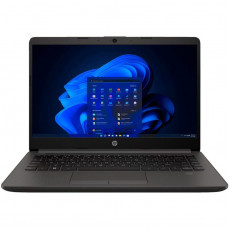 Ноутбук HP 240R G9 (C38KRAT) Dark Ash Silver