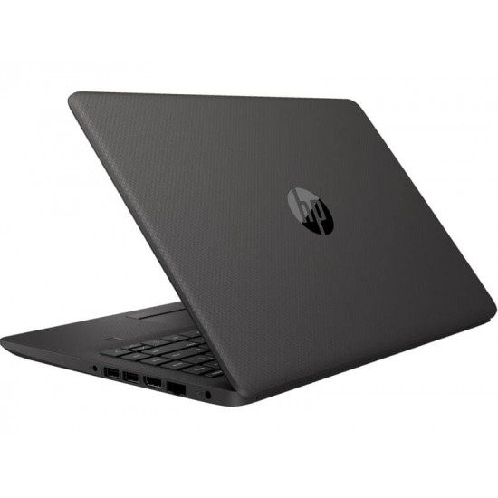 Ноутбук HP 240R G9 (C38KRAT) Dark Ash Silver
