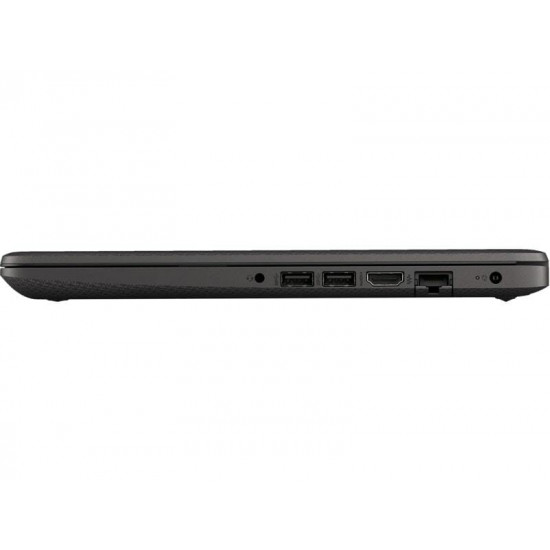 Ноутбук HP 240R G9 (C38KRAT) Dark Ash Silver