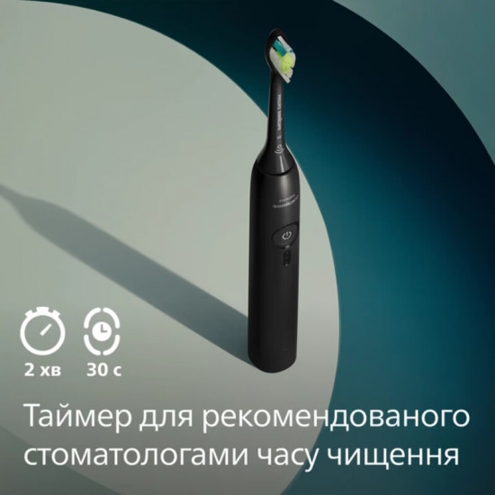 Зубна електрощітка Philips Sonicare 3100 HX4033/32