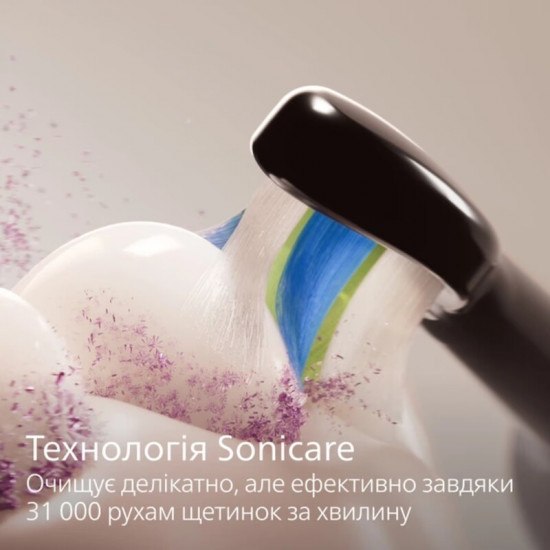 Зубна електрощітка Philips Sonicare 3100 HX4033/32