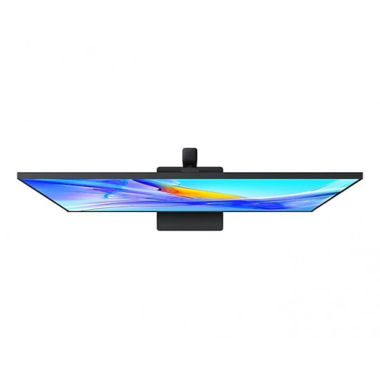 Монітор Samsung 37" ViewFinity S8 (LS37D802UAIXCI) VA Black