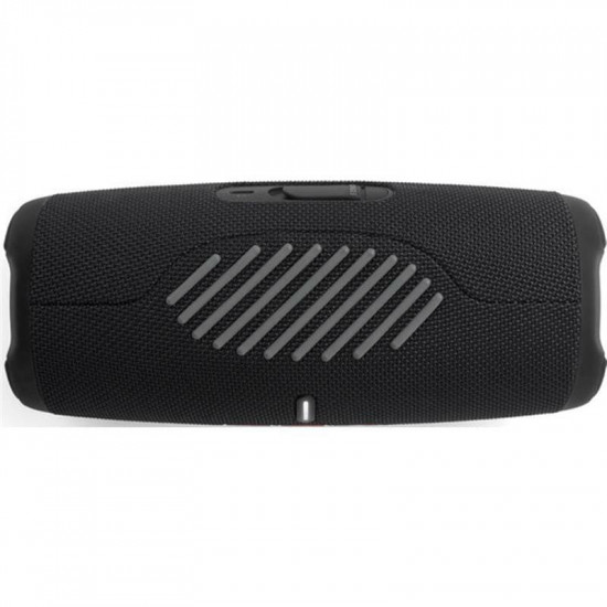 Акустична система JBL Charge 5 Black (JBLCHARGE5BLK)