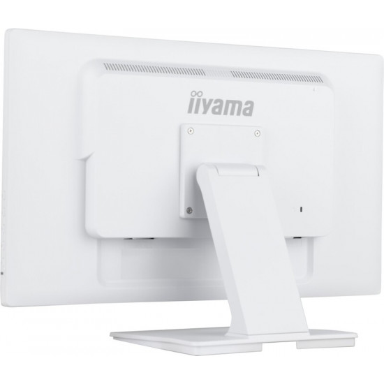 Монiтор Iiyama 24" ProLite T2452MSC-W1AG IPS White 100Hz