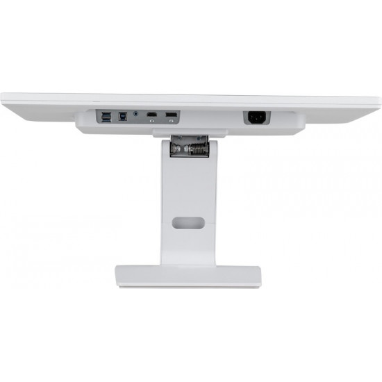 Монiтор Iiyama 24" ProLite T2452MSC-W1AG IPS White 100Hz
