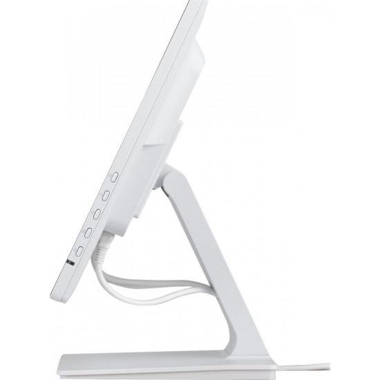 Монiтор Iiyama 24" ProLite T2452MSC-W1AG IPS White 100Hz