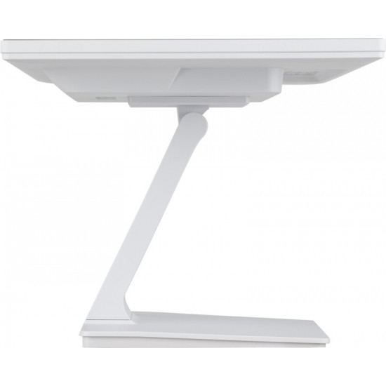 Монiтор Iiyama 24" ProLite T2452MSC-W1AG IPS White 100Hz