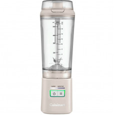 Блендер Cuisinart Blast & Go PBL100E