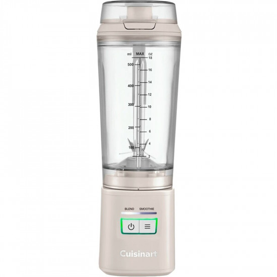 Блендер Cuisinart Blast & Go PBL100E