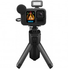 Екшн-камера GoPro Hero13 Black Creator Edition (CHDFB-131-EU)