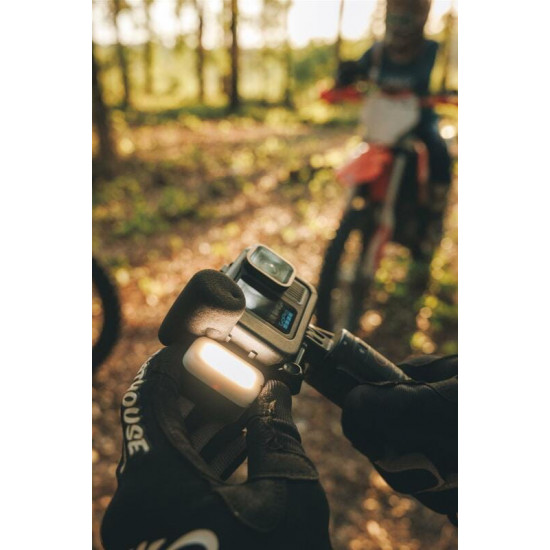 Екшн-камера GoPro Hero13 Black Creator Edition (CHDFB-131-EU)