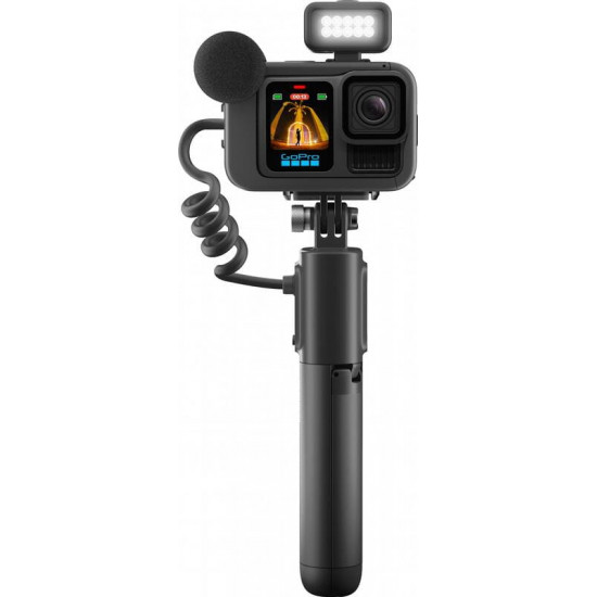 Екшн-камера GoPro Hero13 Black Creator Edition (CHDFB-131-EU)